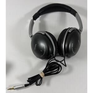 Denon AH-D1001 Wired Over Ear Headphones European Release Fully Tested